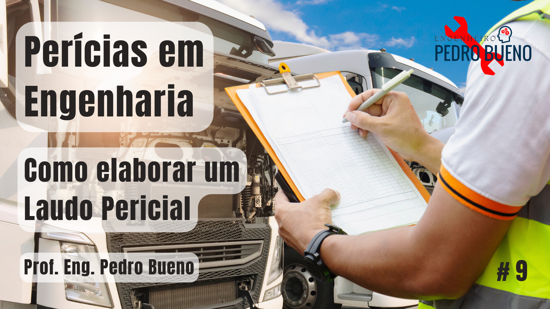 COMO ELABORAR UM LAUDO PERICIAL